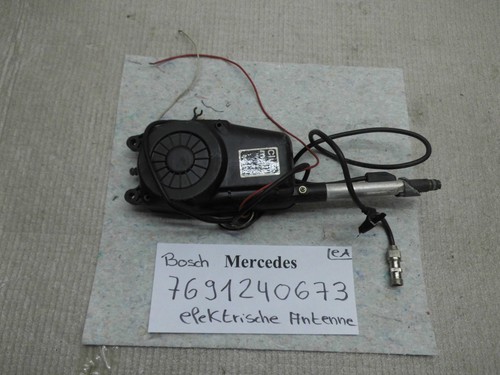Elektrische antenne bosch - antenne,