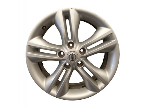 Alufelge nissan qashqai j10 - qashqai+2,