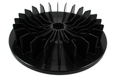 Original SABO Lüfterrad für