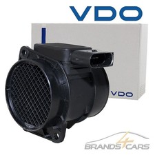 VDO LUFTMASSENMESSER FÜR