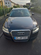 Audi A6 Avant 2007