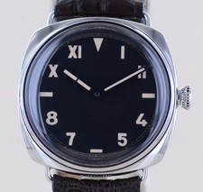 Panerai Uhr Radiomir Special