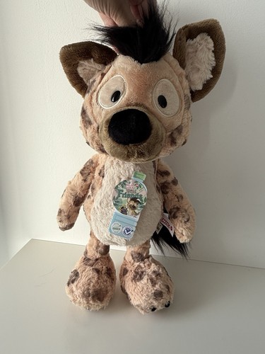 Nici hyäne helgi neu mit - hyäne,
