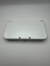 Nintendo New 3DS XL - Pearl