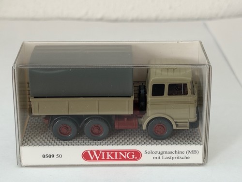 Wiking werbemodell wasmus - wasmus, mb