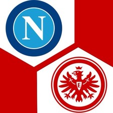DAZN Dienstag 04.11. 18:45 SSC Neapel - Eintracht Frankfurt - 1 Stream