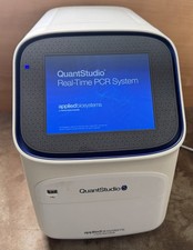 QuantStudio™ 5 Real-Time PCR Thermo Fisher