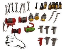 PLAYMOBIL Jonglierset Werkzeug