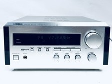 Yamaha RX-E100 Natural Sound Stereo Receiver (#5653)