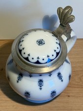 original Modell Alt-Tettau