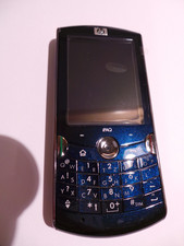 Ipaq 530 voice - voice, messenger