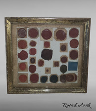 1102513 antiker Bilderrahmen