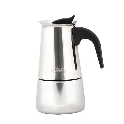 Any morning edelstahl - morning,