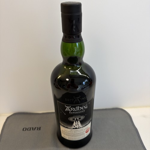 Ardbeg supernova 2019 single - supernova,