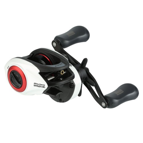 Abu garcia max5 pro - garcia,