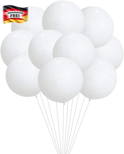 Riesen luftballons zoll - riesen-luftballons,