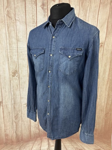 Replay barstow western pearl - replay,