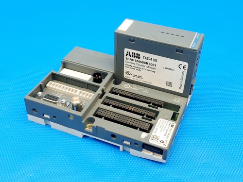 Abb tb511 arcnet - abb, tb511-arcnet