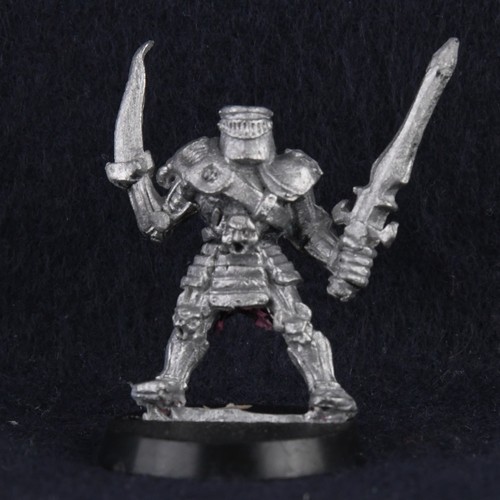 Realm chaos thug spike - realm, of
