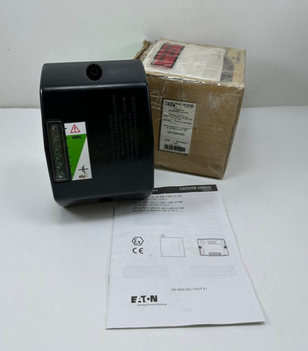 Eaton ceag 2710 - 2710-03, akkupack
