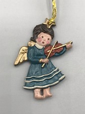 Christbaumschmuck Zinn Kühn