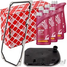 FEBI TEILESATZ CVT GETRIEBE