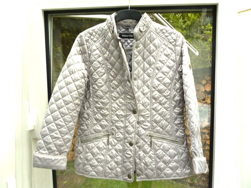 Jacke damen stepp - jacke,