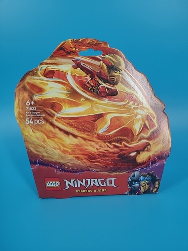 Lego ninjago 71823 kais - lego®, ninjago®
