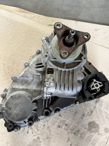 Verteilergetriebe atc700 für - verteilergetriebe,