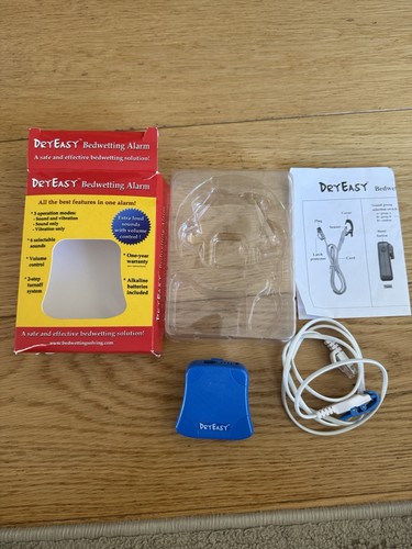 Dryeasy bett näs sen alarm - dryeasy,