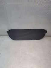 Honda Civic X 2019 Hutablage