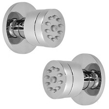 2x Seitenbrause /