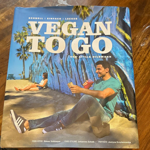 Becker joest volk vegan - volk,
