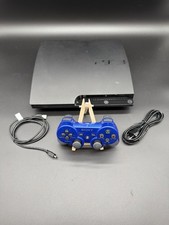 Sony playstation ps3 slim - ps3,