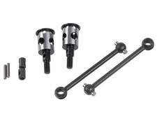 MUGEN Antriebswellen mit