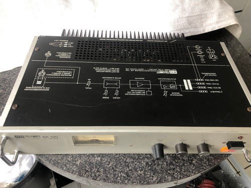 Klein hummel h - hummel, telewatt