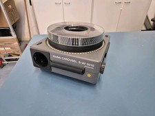 Kodak Carousel Projektor