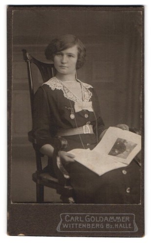 Fotografie carl goldammer - fotografie,
