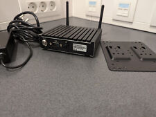 Jetway JBC420U91W-2930-B-AC Fanless Mini PC