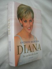 Andrew Morton 2004: DIANA. Sie