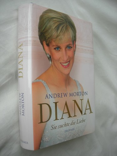 Andrew morton 2004 diana - 2004:, sie