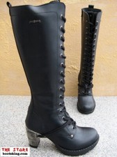 New Rock Boots Talesia