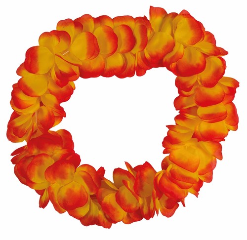 Hawai kette hawaii blumenkette - kette,