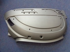 Rondelli CapriniSeitenverkleidung links MATT GREY