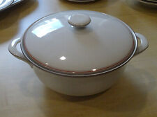 *2 tlg. Terrinen Fürstenberg