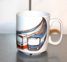 HANNING & KAHL Kaffeebecher