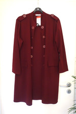 MAGNA Mantel Long Jacke