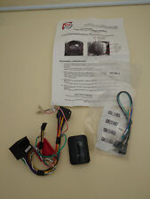 Auto Radio CAN BUS Adapter Lenkradadapter Opel Movano Typ B , Opel Vivaro Typ A