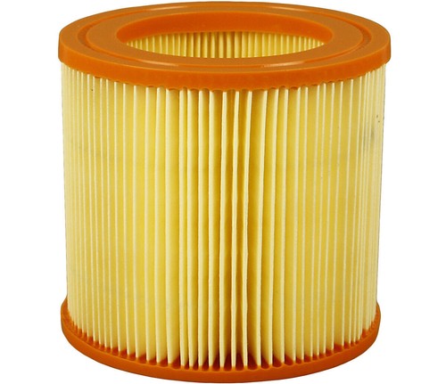 Lamellenfilter für top craft - für, top-craft