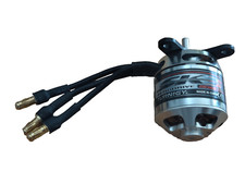 Turnigy aerodrive  2830/920 brushless motor
